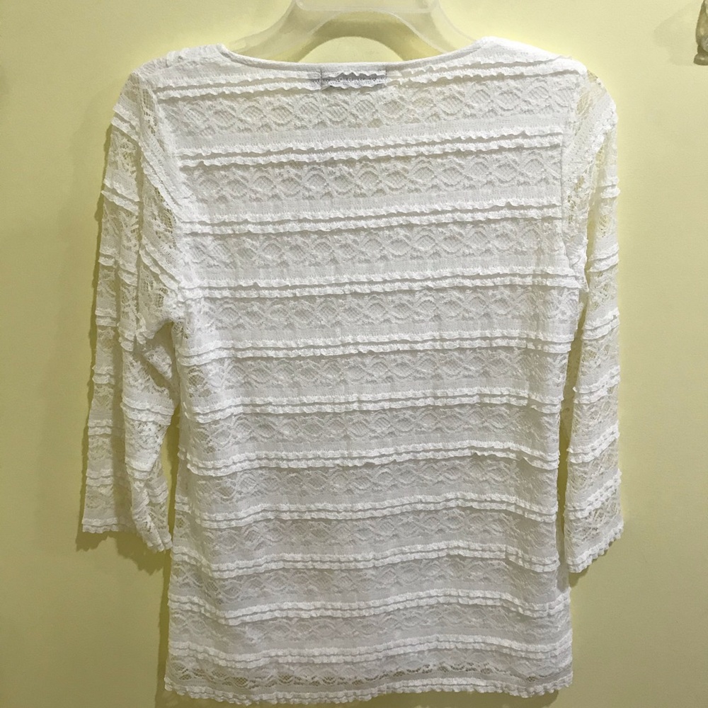 Casual Express Shirt - Picture 4 of 4